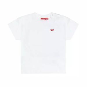 T-shirt . bianco