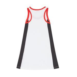 Copricostume . bianco