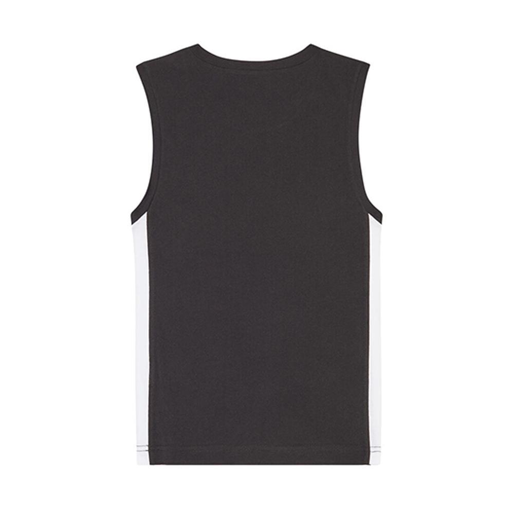 diesel t-shirt diesel. nero - foto 2