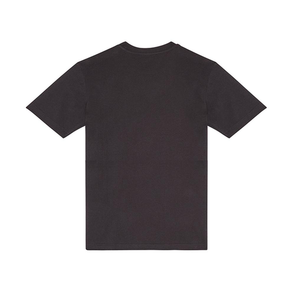 diesel t-shirt diesel. nero - foto 2