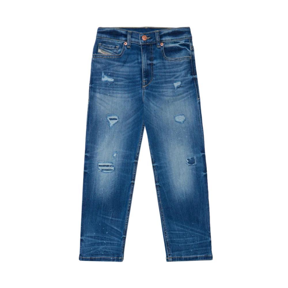 diesel jeans diesel. denim - foto 1