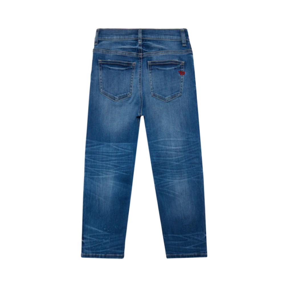 diesel jeans diesel. denim - foto 2