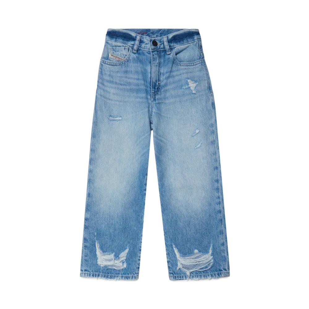diesel jeans diesel. denim - foto 1