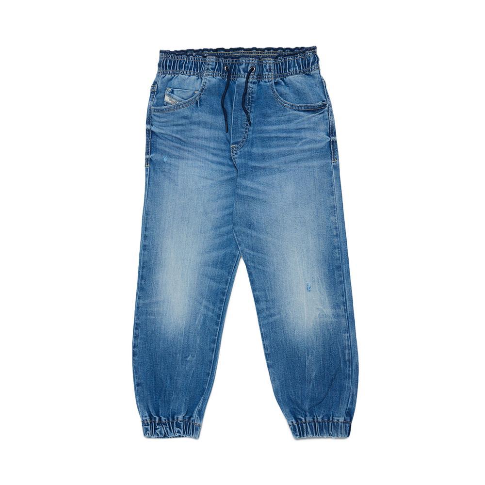 diesel jeans diesel. denim - foto 1