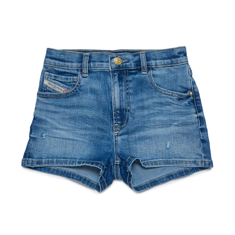 diesel shorts diesel. denim - foto 1