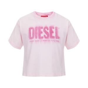T-shirt . rosa