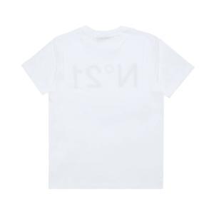 T-shirt . bianco