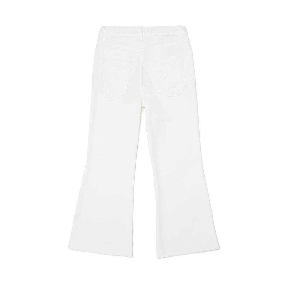 n21 jeans n21. denim bianco - foto 2