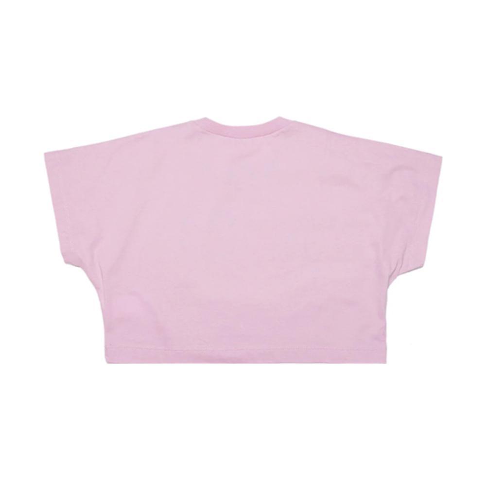 n21 t-shirt n21. glicine - foto 2