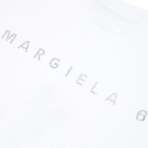 T-shirt . bianco