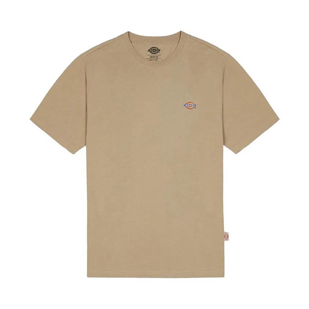 dickies t-shirt dickies sabbia - foto 1