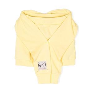 Gonna . giallo