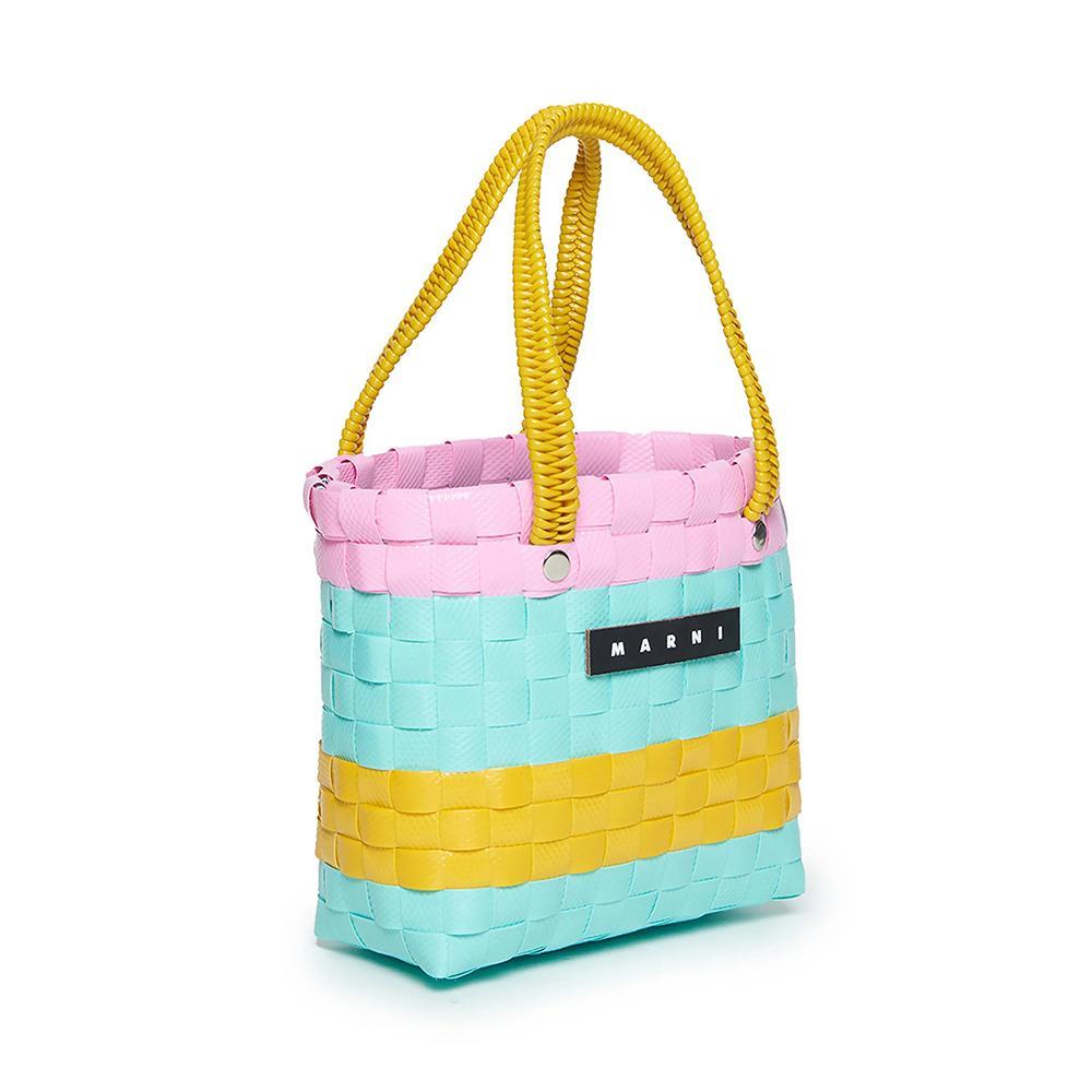 marni borsa marni. multicolor - foto 2