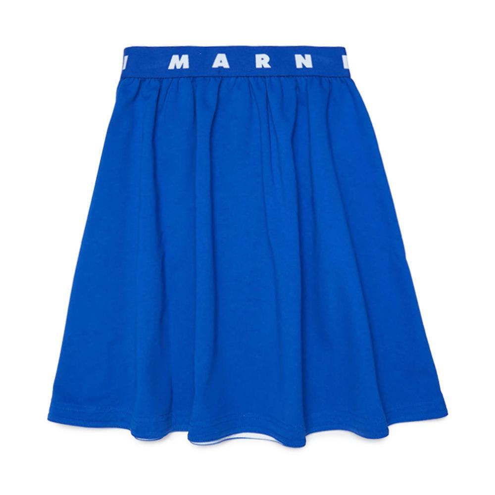 marni gonna marni. royal - foto 2