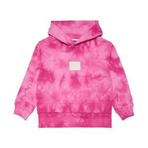 Felpa . fucsia