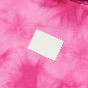 Felpa . fucsia