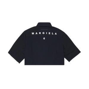 Camicia . nero