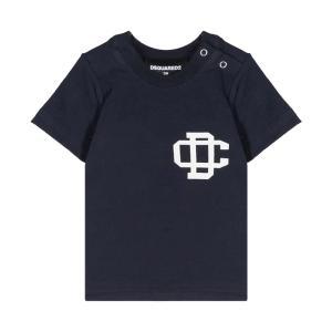 T-shirt . blu