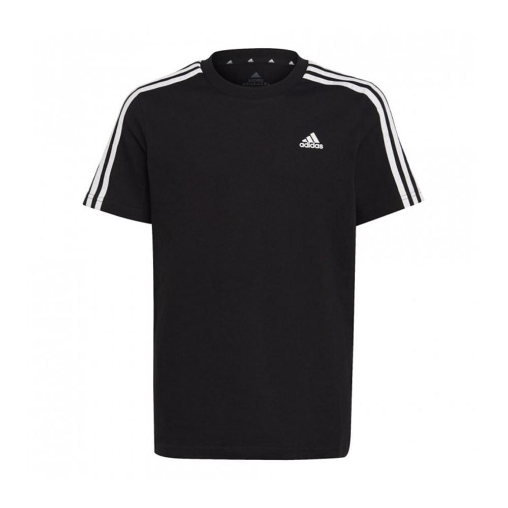 adidas t-shirt adidas. nero - foto 1