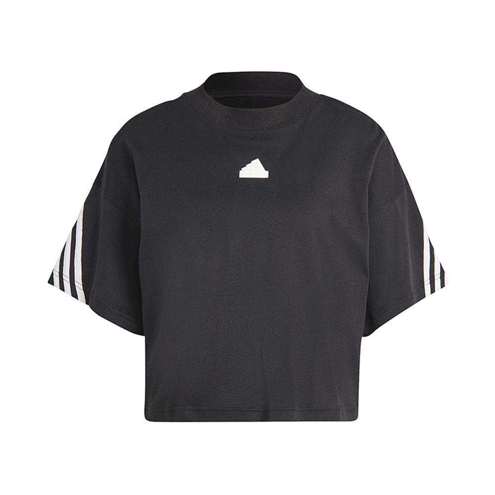 adidas t-shirt adidas. nero - foto 1