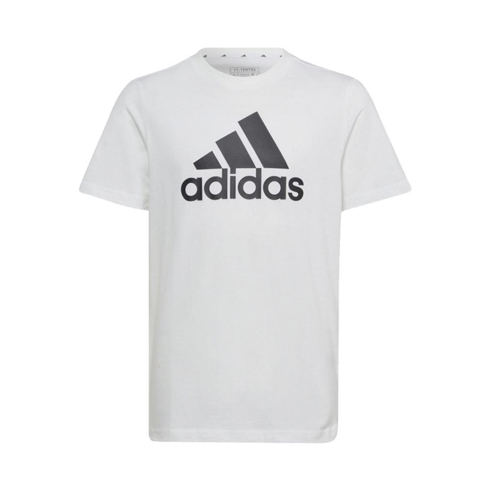 adidas t-shirt adidas. bianco - foto 1