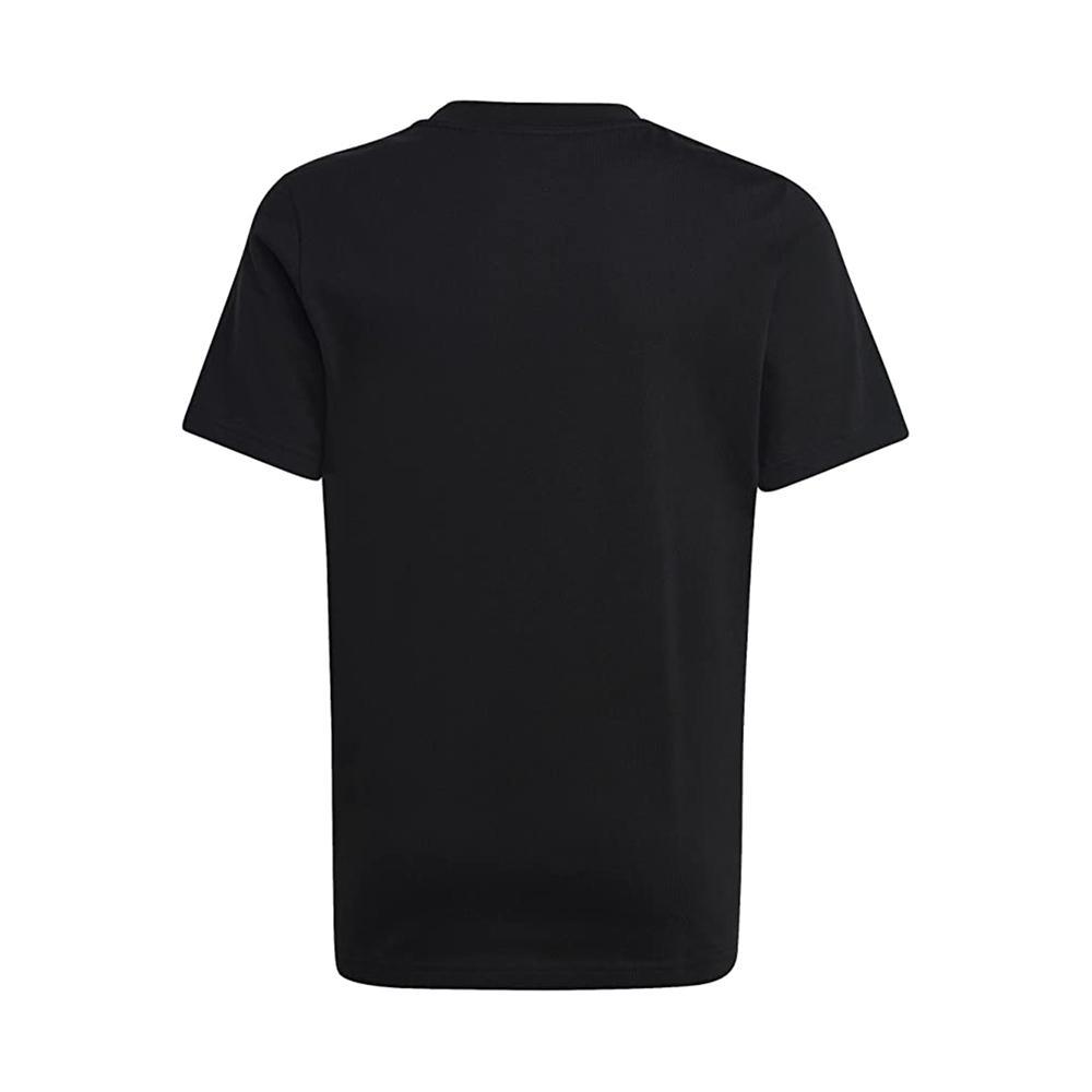 adidas t-shirt adidas. nero - foto 2