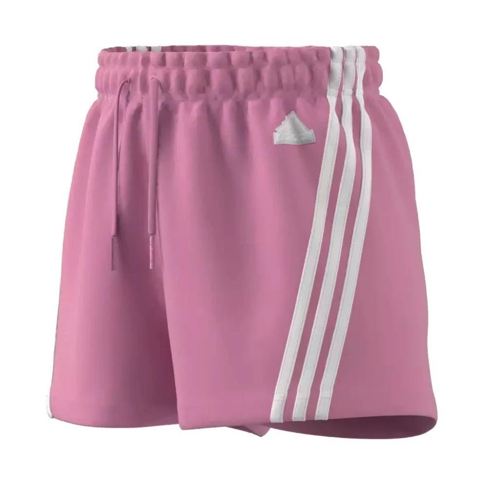 adidas shorts adidas. rosa - foto 2
