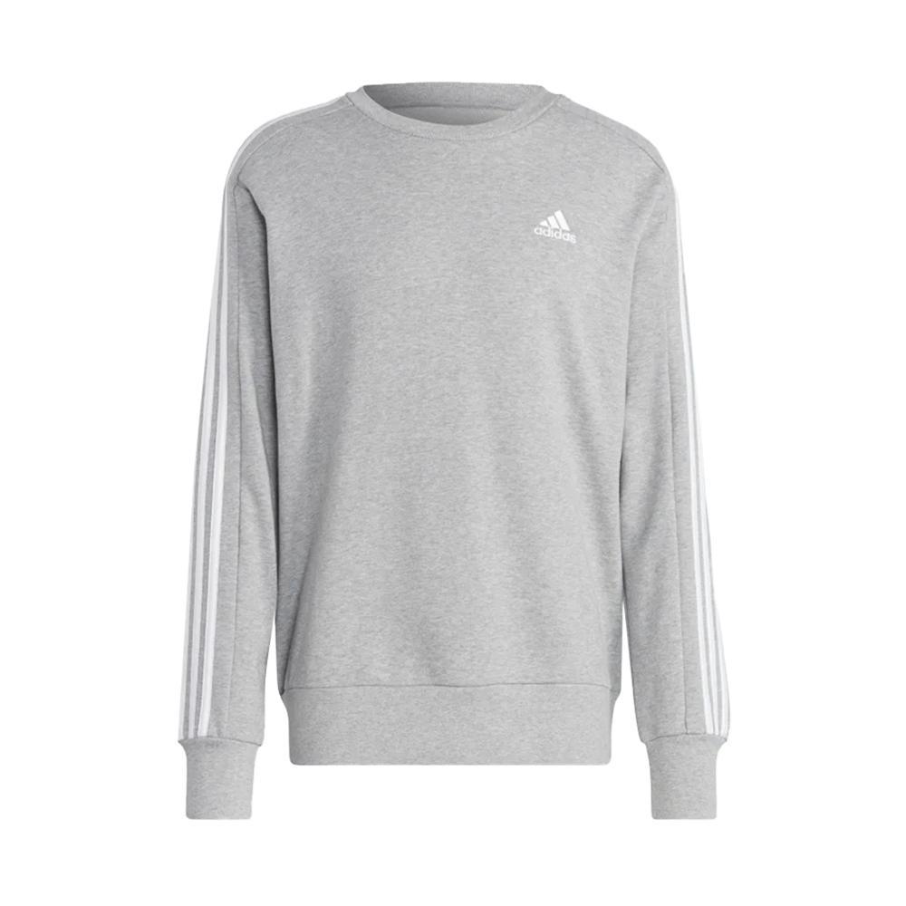 adidas felpa adidas. grigio - foto 1