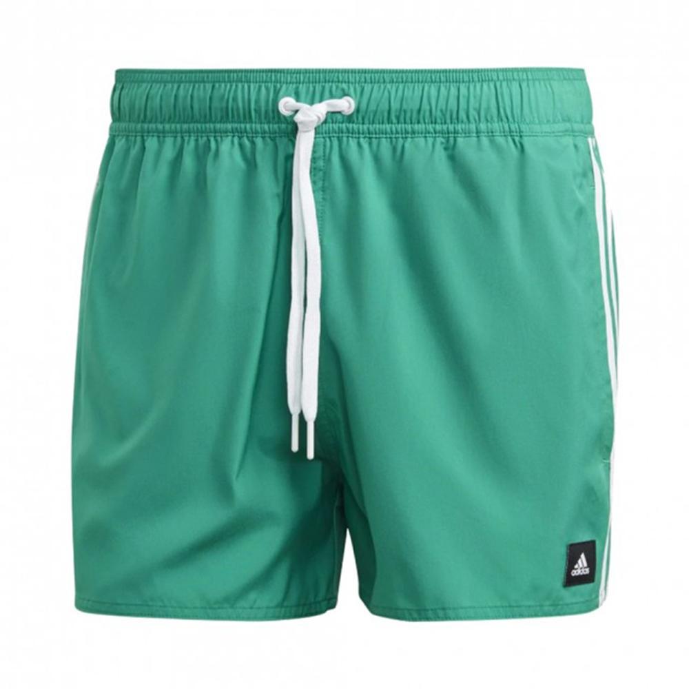 adidas boxer mare adidas. verde - foto 1
