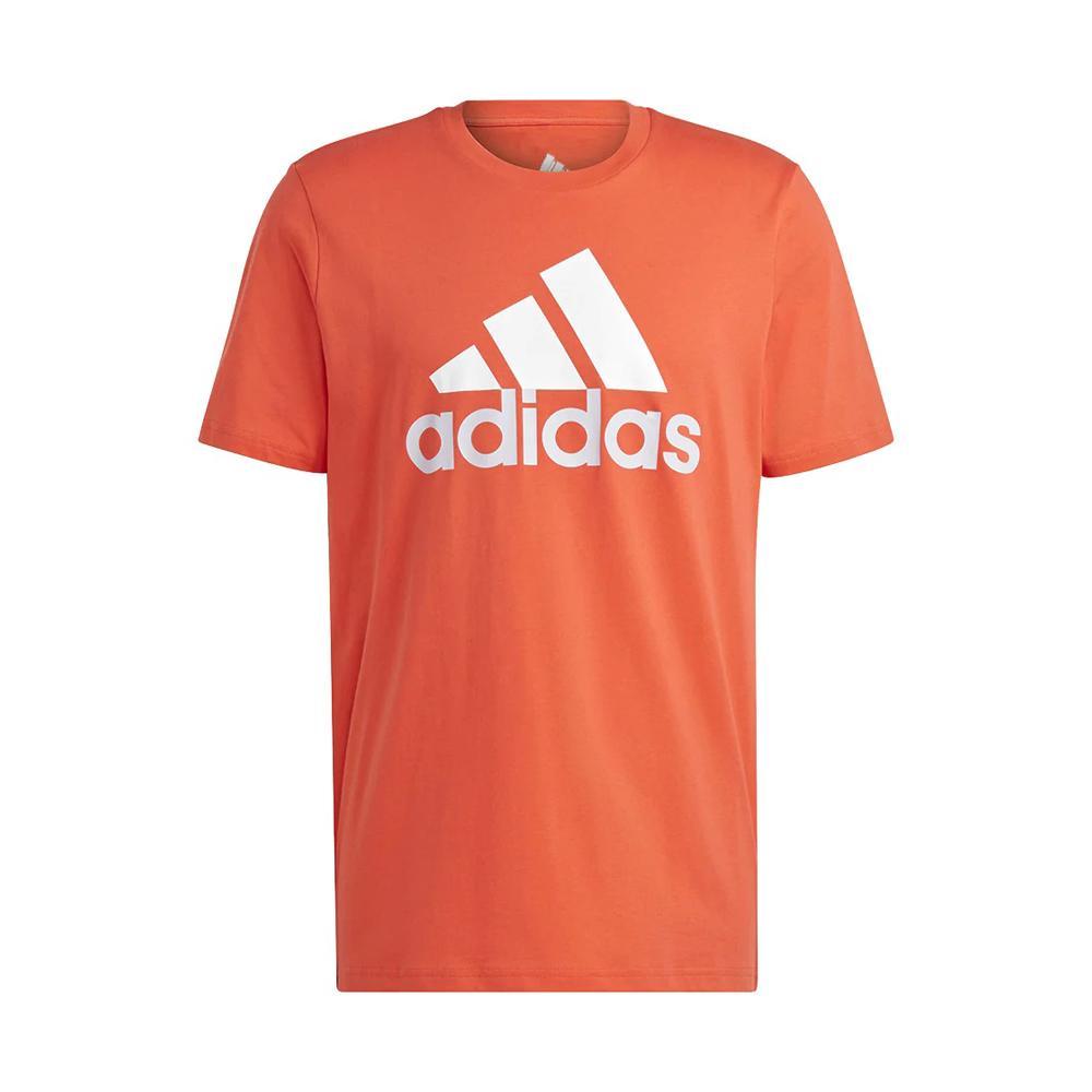 adidas t-shirt adidas. corallo - foto 1