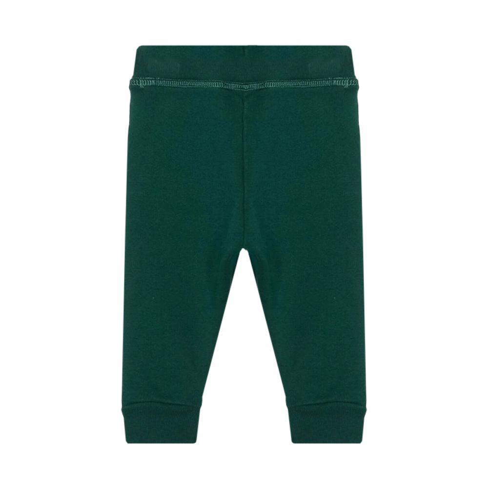 dsquared pantafelpa dsquared. verde - foto 2
