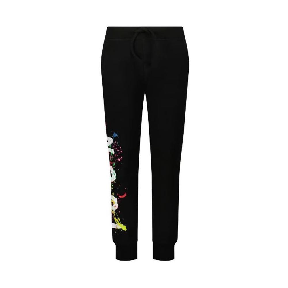 dsquared pantafelpa dsquared. nero - foto 1