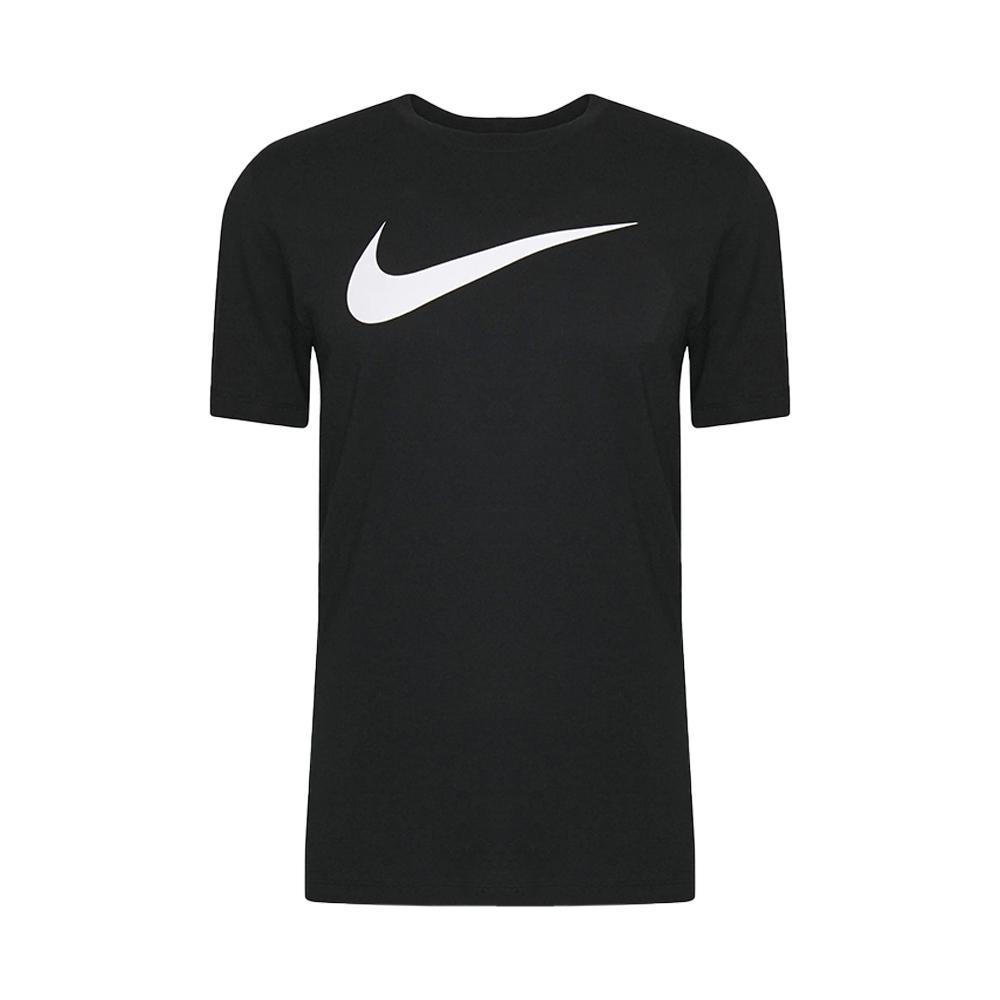 nike t-shirt nike. nero - foto 1