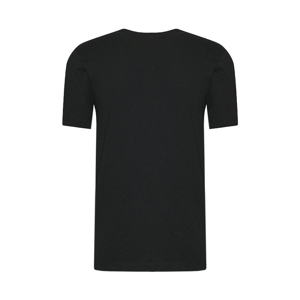 nike t-shirt nike. nero - foto 2