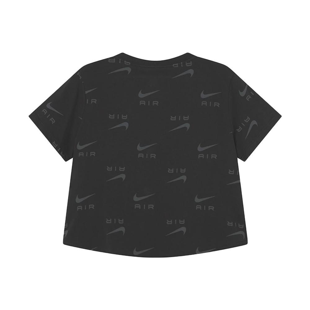 nike t-shirt nike. nero - foto 2