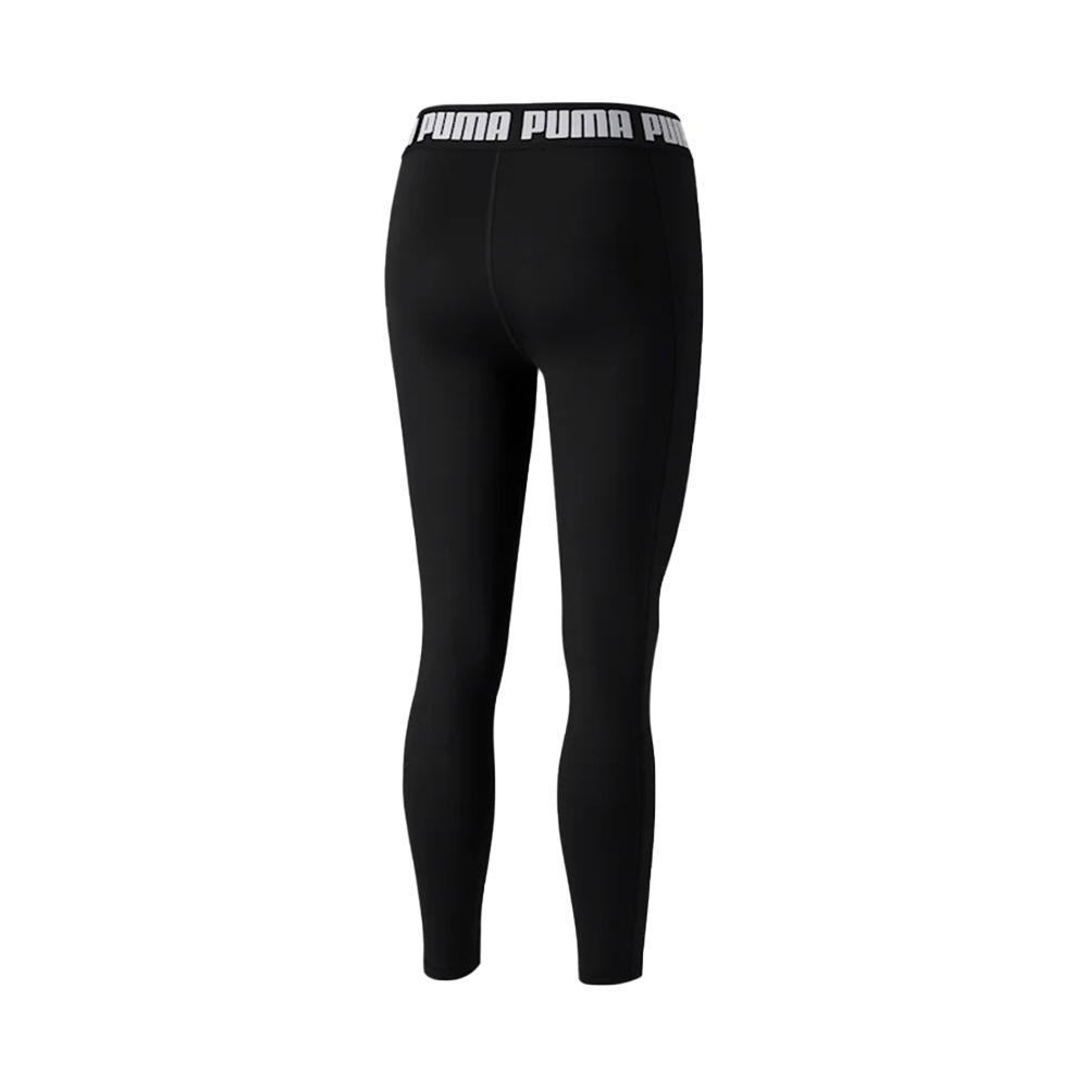 puma leggings puma. nero - foto 2