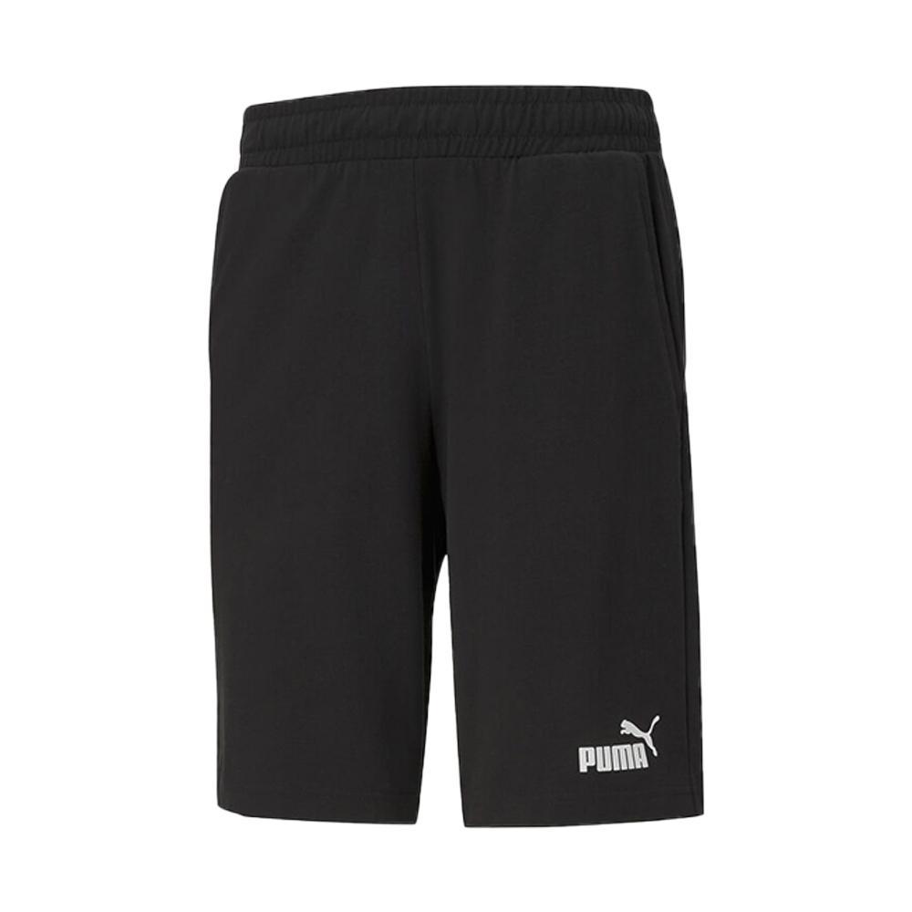 puma bermuda puma. nero - foto 1