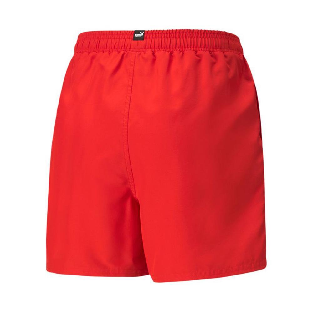 puma boxer mare puma. rosso - foto 2