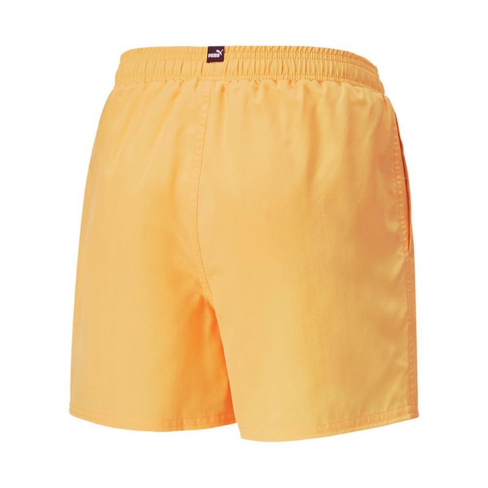 puma boxer mare puma. giallo - foto 2
