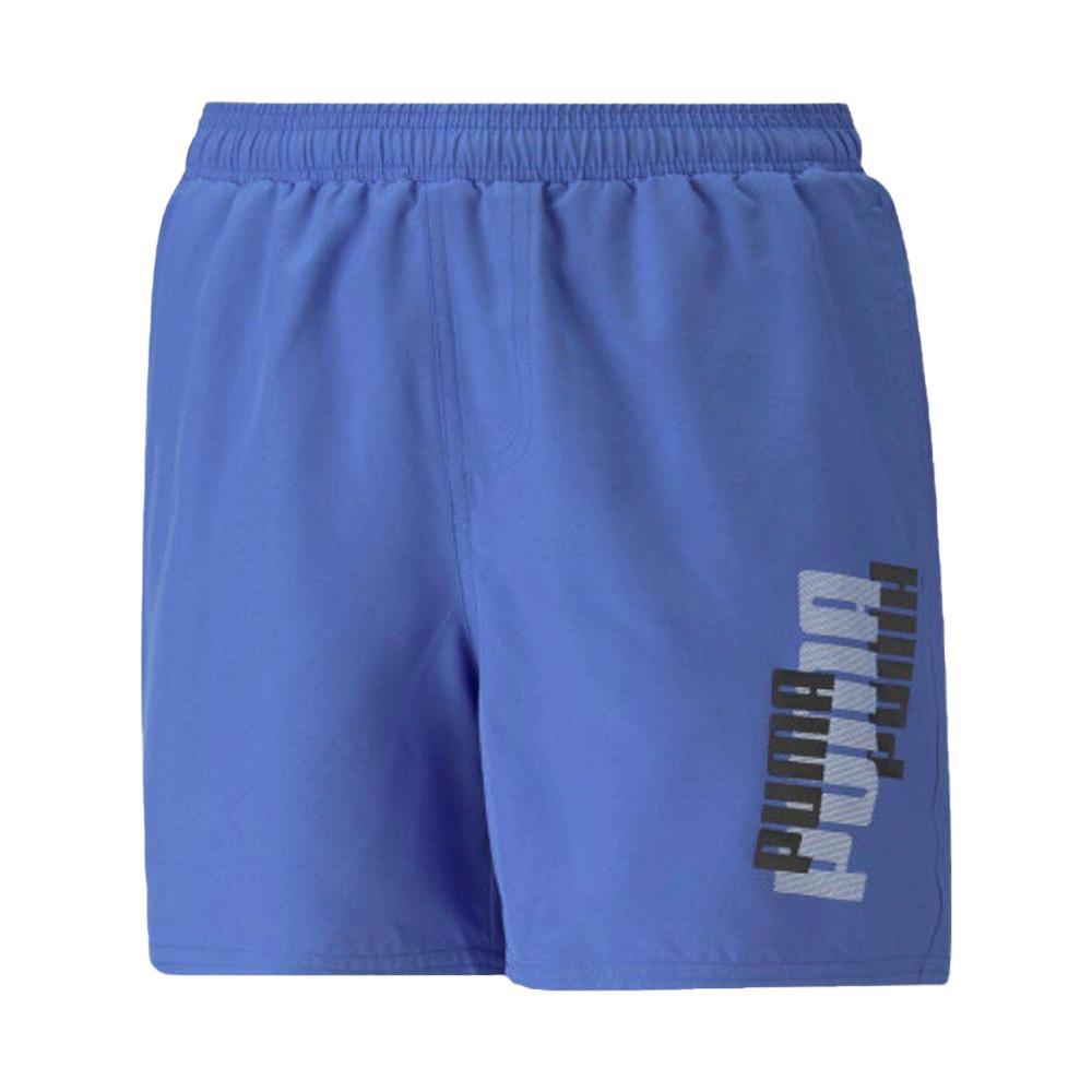 puma boxer mare puma. royal - foto 1