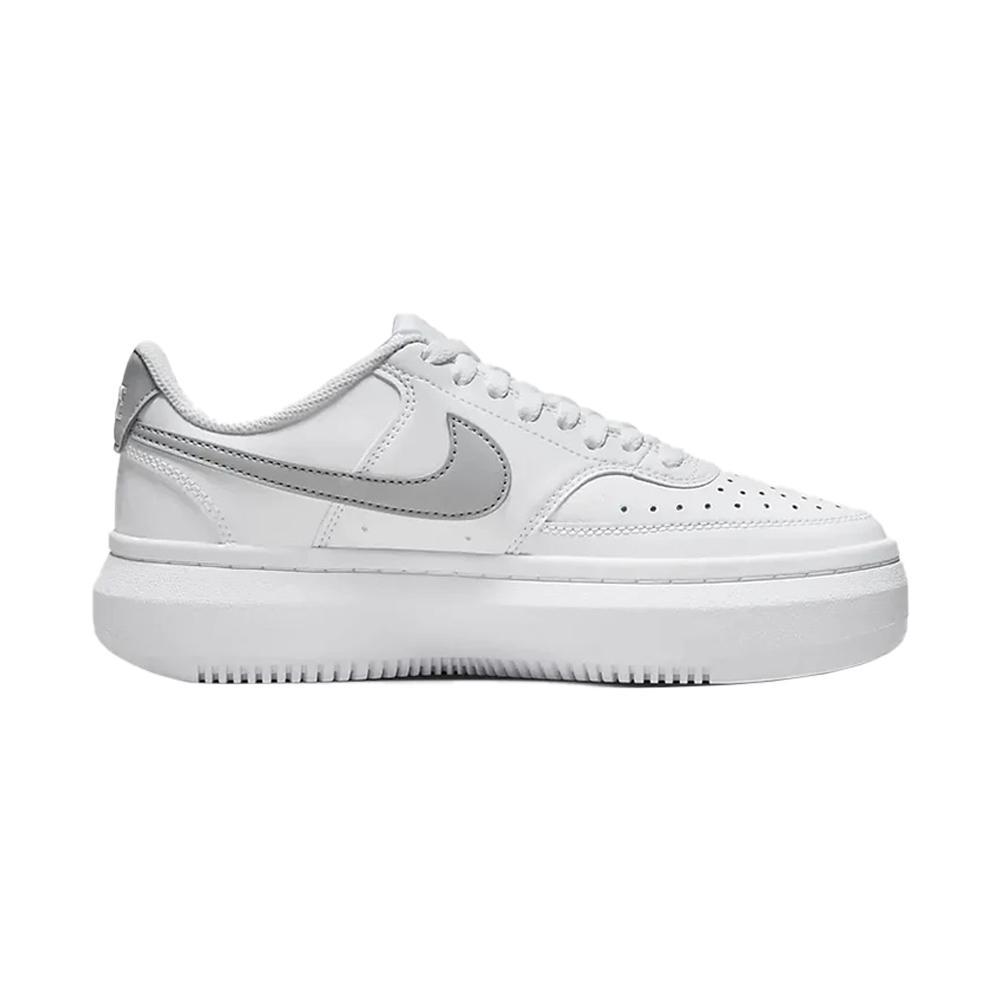 nike scarpe nike. bianco/grigio - foto 1