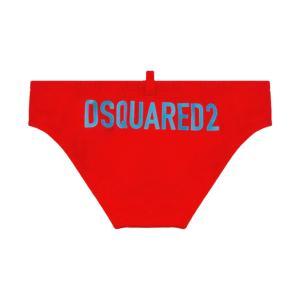 Slip mare . rosso