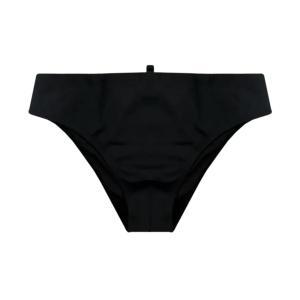 Slip mare . nero