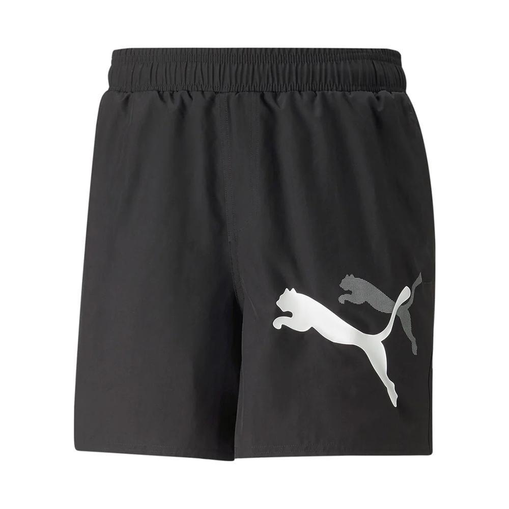 puma boxer mare puma. nero - foto 1