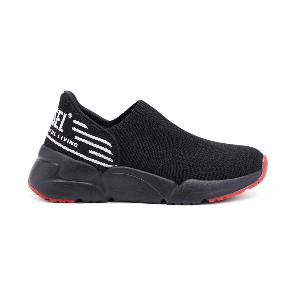 diesel scarpe diesel. nero - foto 1