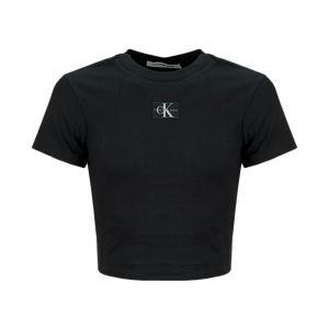T-shirt . nero