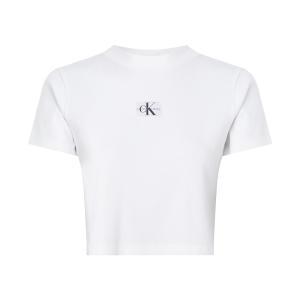 T-shirt . bianco