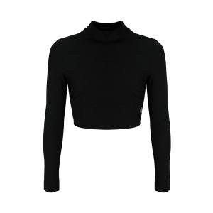 T-shirt . nero