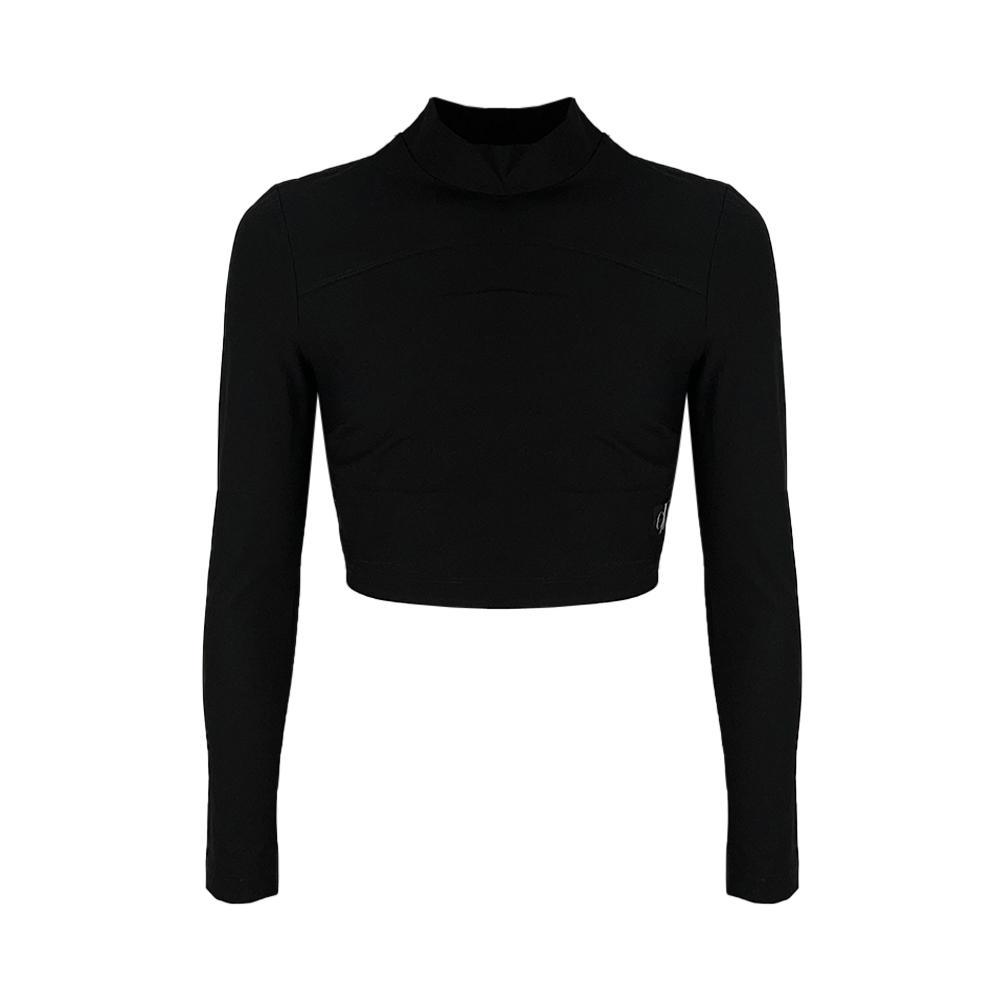 calvin klein t-shirt calvin klein. nero - foto 1