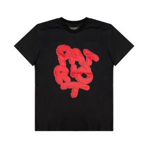 T-shirt . nero
